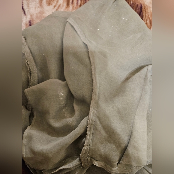 Eloquii Sparkle floral shift dress *BLOGGER FAVE*(Please read description) - Picture 7 of 16